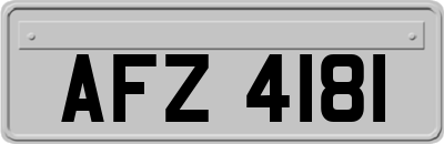 AFZ4181
