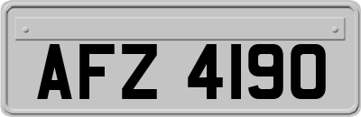 AFZ4190