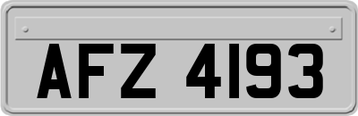 AFZ4193