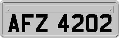 AFZ4202