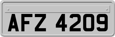 AFZ4209