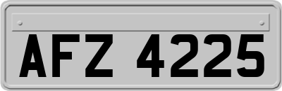 AFZ4225