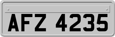 AFZ4235
