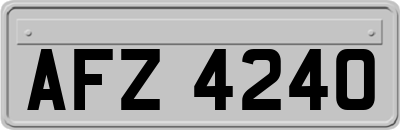 AFZ4240