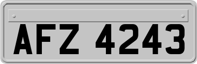 AFZ4243