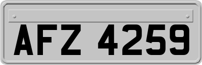 AFZ4259