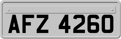 AFZ4260