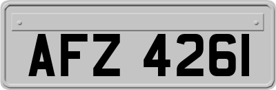 AFZ4261