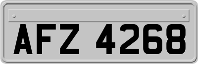 AFZ4268