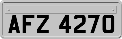 AFZ4270