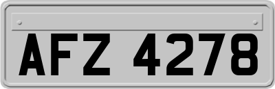 AFZ4278