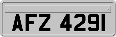 AFZ4291