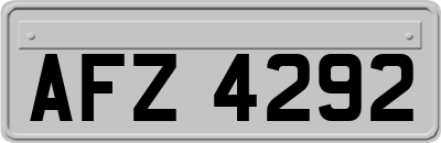 AFZ4292