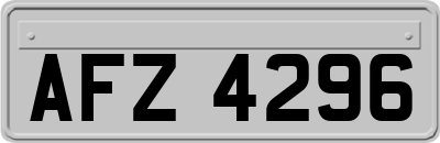 AFZ4296