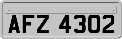 AFZ4302