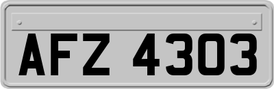 AFZ4303