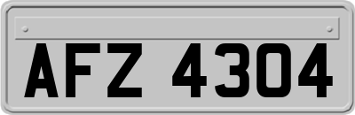 AFZ4304