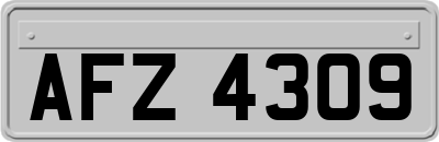 AFZ4309