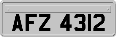 AFZ4312