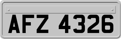 AFZ4326