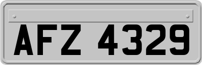 AFZ4329