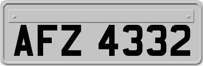 AFZ4332
