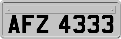 AFZ4333