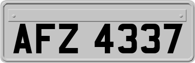 AFZ4337