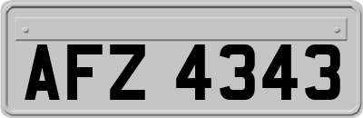 AFZ4343