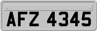 AFZ4345