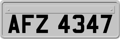 AFZ4347