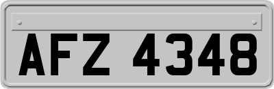AFZ4348