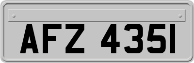 AFZ4351