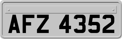 AFZ4352