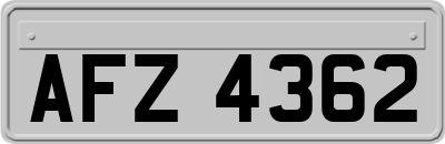 AFZ4362