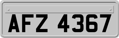 AFZ4367