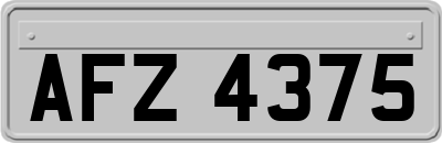 AFZ4375