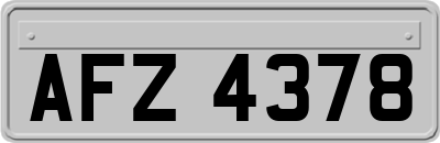 AFZ4378