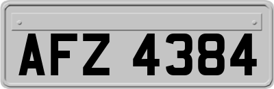 AFZ4384