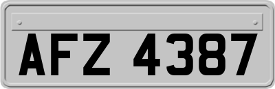 AFZ4387