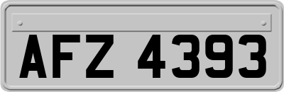 AFZ4393