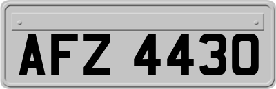 AFZ4430