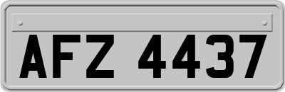 AFZ4437