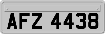 AFZ4438
