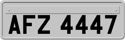 AFZ4447