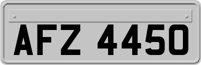 AFZ4450
