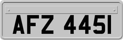 AFZ4451