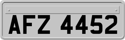 AFZ4452