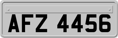 AFZ4456
