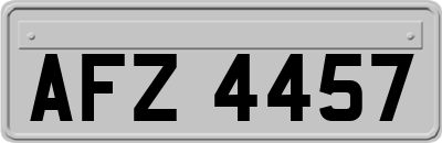 AFZ4457